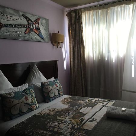 Tassili Lodge Kempton Park Exterior foto