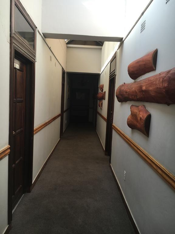 Tassili Lodge Kempton Park Exterior foto