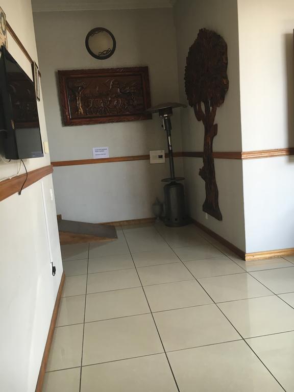 Tassili Lodge Kempton Park Exterior foto