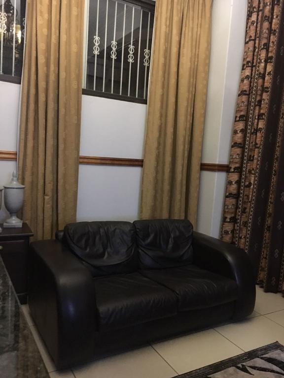 Tassili Lodge Kempton Park Exterior foto
