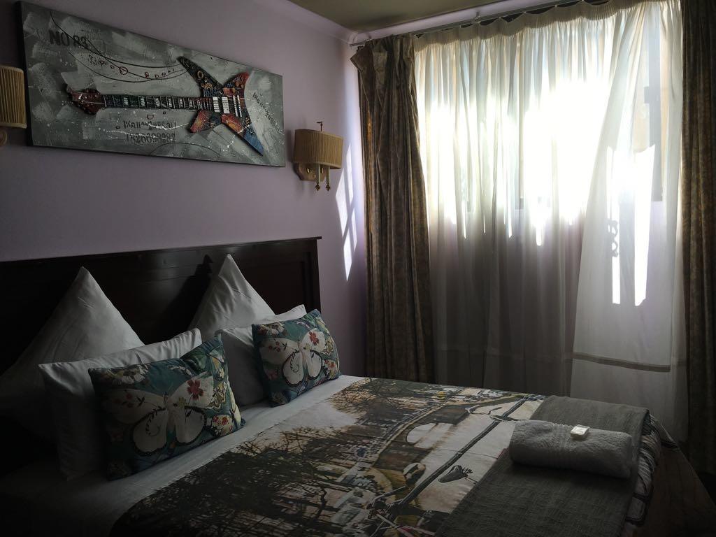 Tassili Lodge Kempton Park Exterior foto